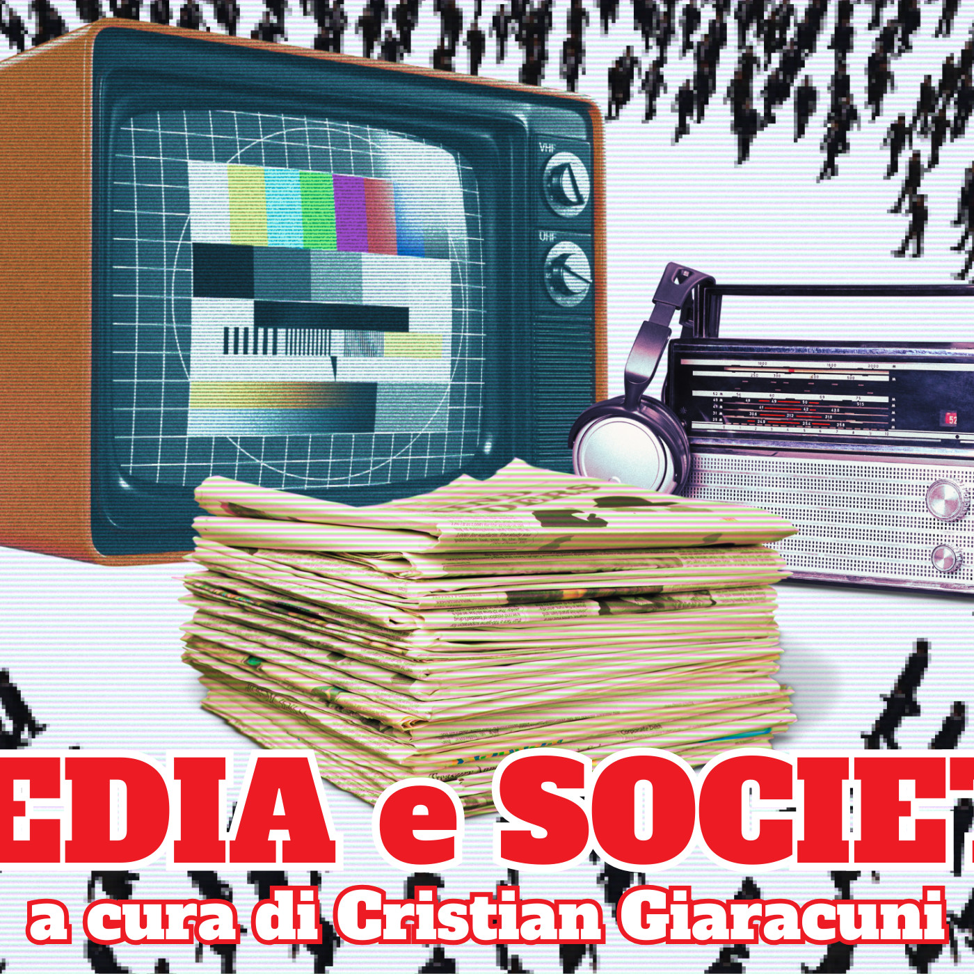 Media e Società